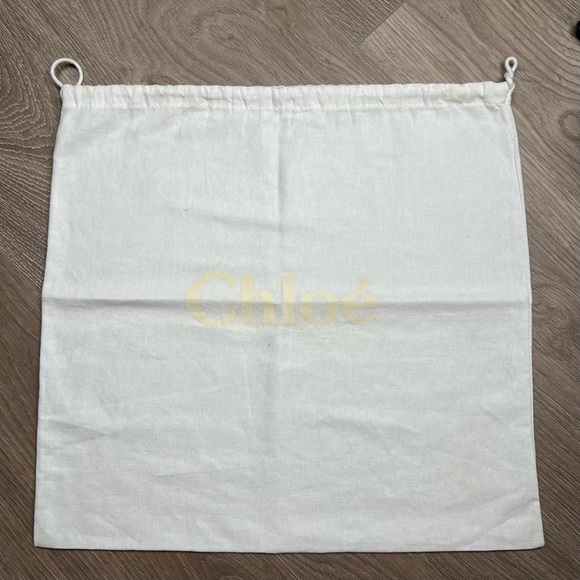 Chloe Dust Bag (C11) - Picture 1 of 2
